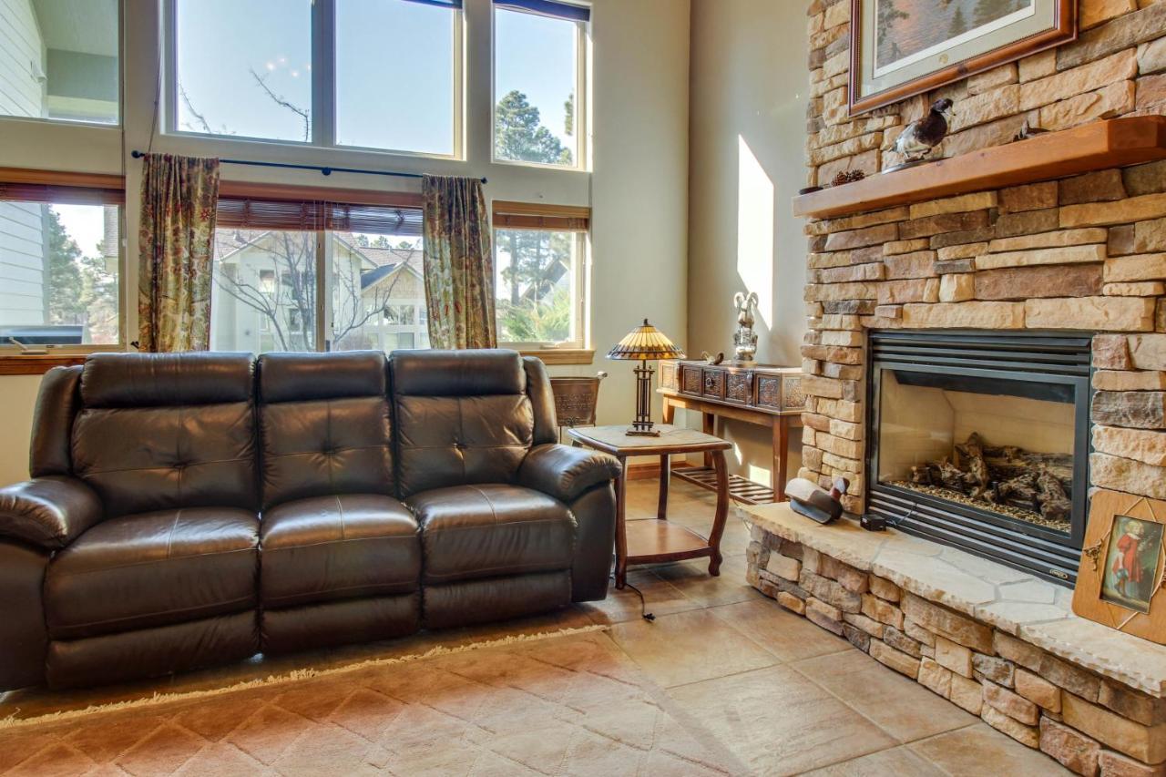 Whispering Pines #1020 Villa Pagosa Springs Ngoại thất bức ảnh