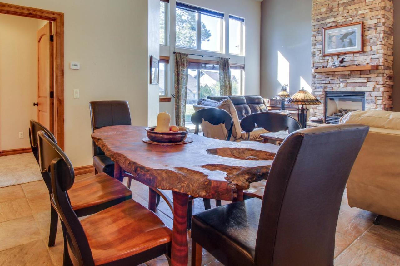 Whispering Pines #1020 Villa Pagosa Springs Ngoại thất bức ảnh